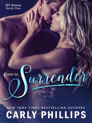 cover image of Dare to Surrender